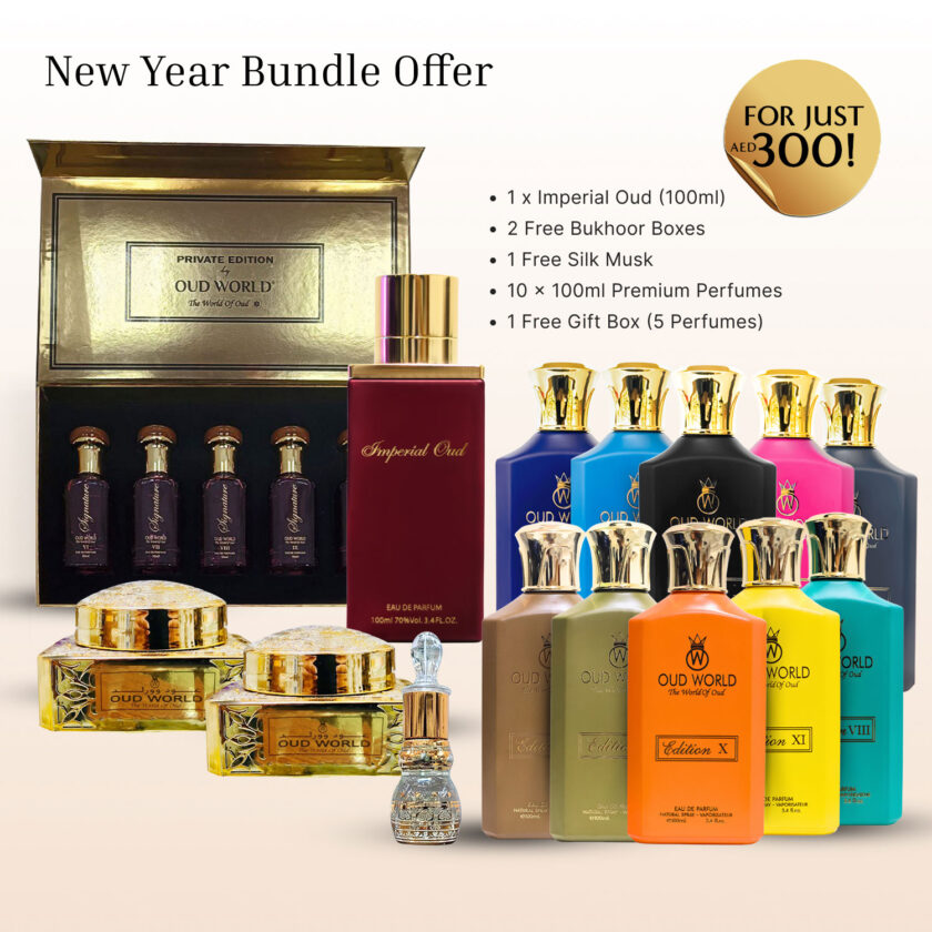 Newy Year Bundle Offer