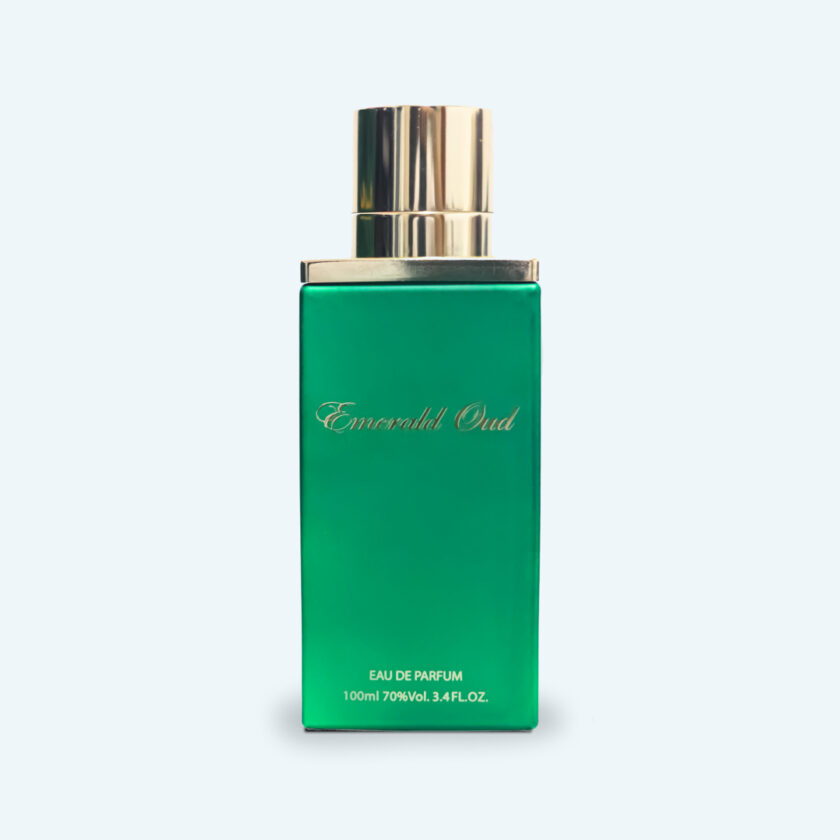 Emerald Oud