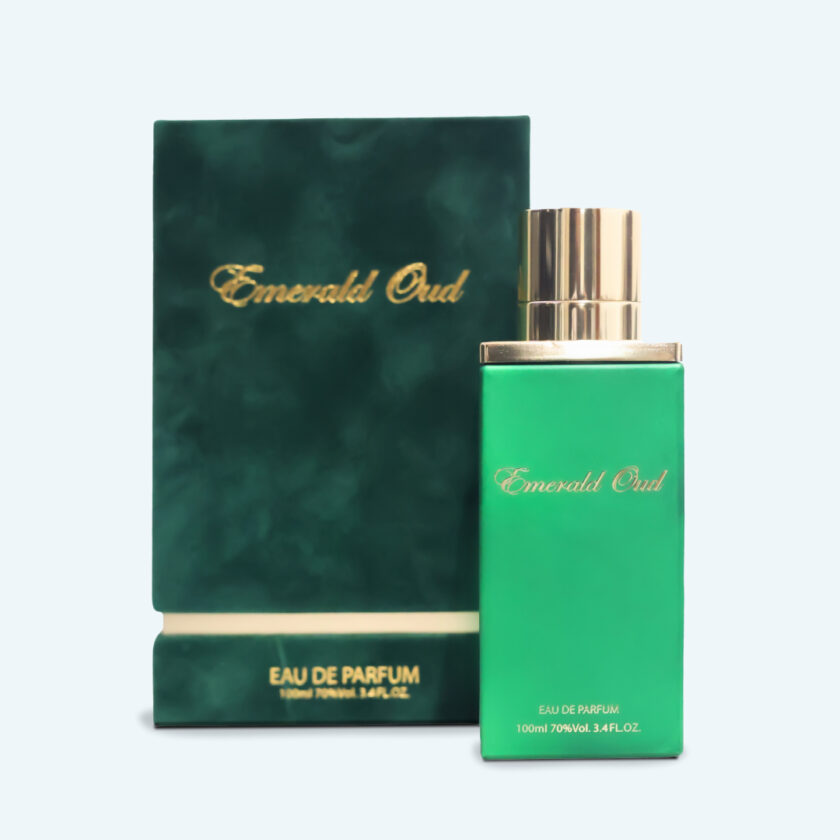 Emerald Oud - Image 2