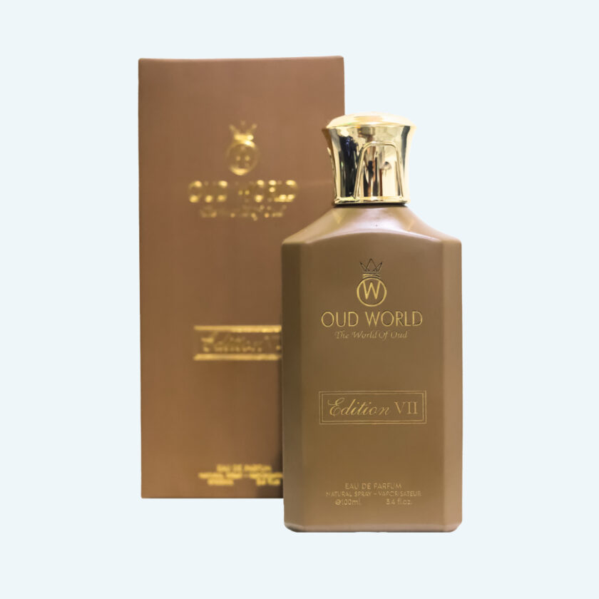 Premium Perfume Edition VII - Image 2