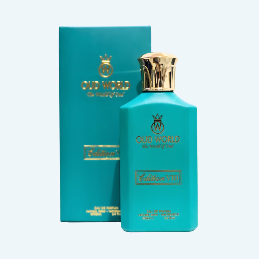 Premium Perfume Edition VIII - Image 2