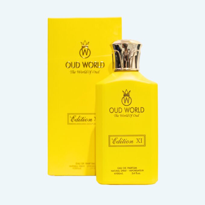 Premium Perfume Edition XI