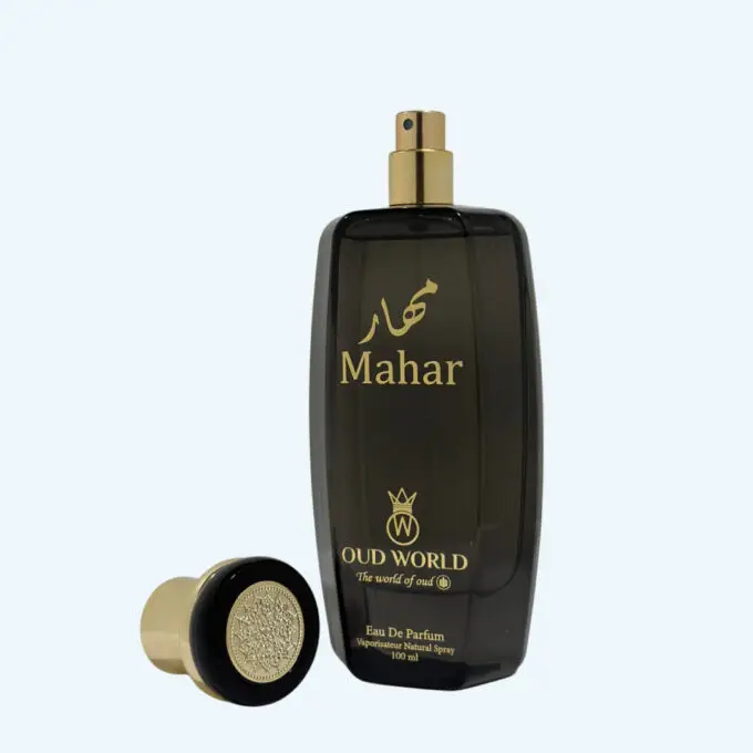Mahar