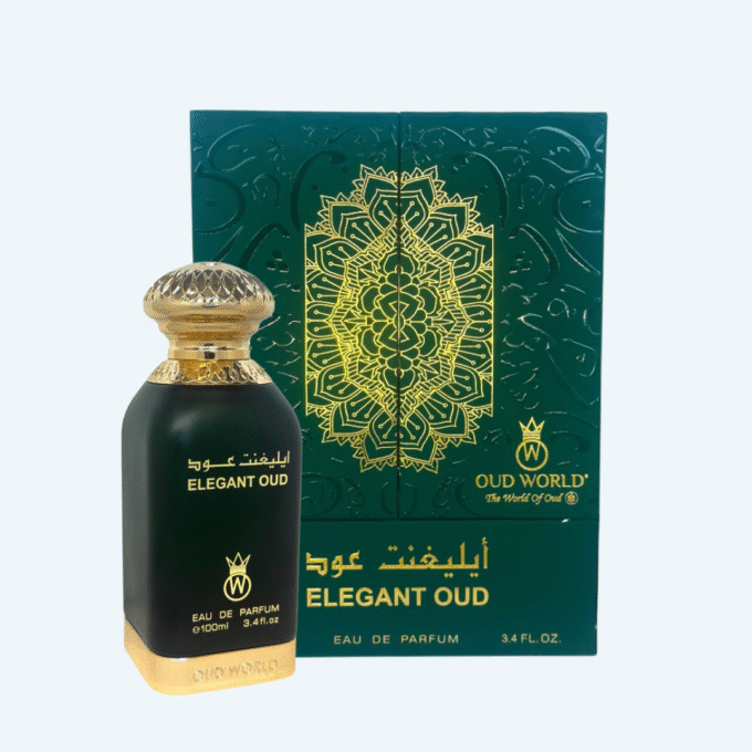 Elegant Oud