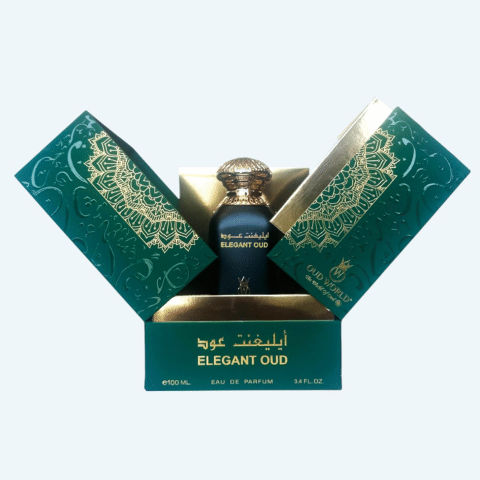 Elegant Oud