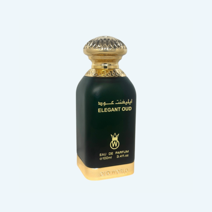 Elegant Oud