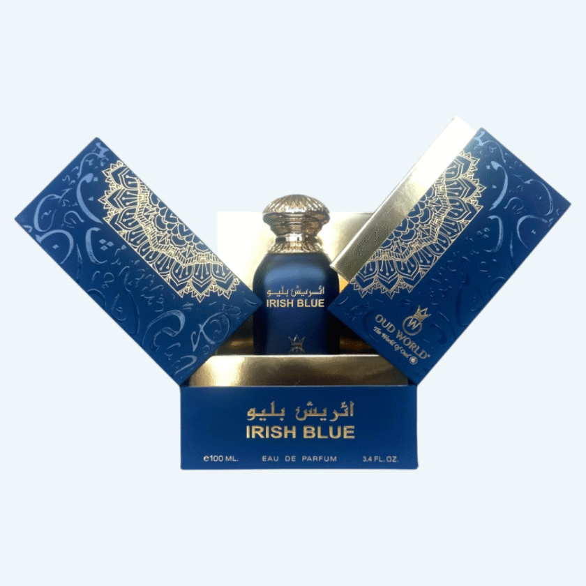 Irish Blue - Image 3
