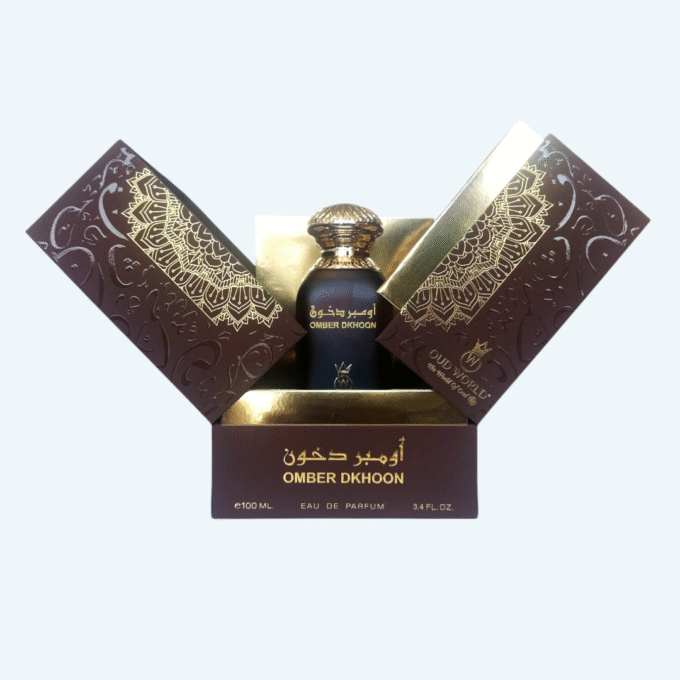 Omber Dkhoon