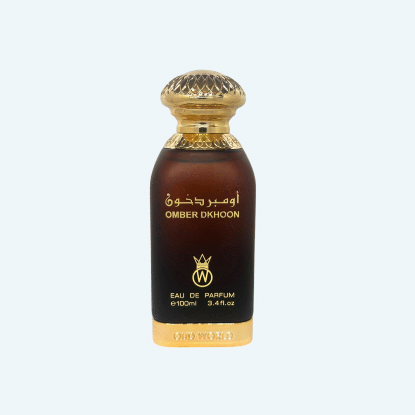 Omber Dkhoon - Image 4