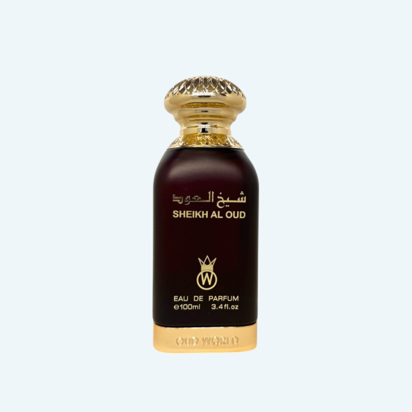 Sheikh Al Oud - Image 4