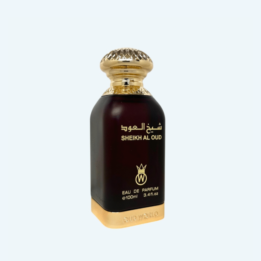 Sheikh Al Oud - Image 5