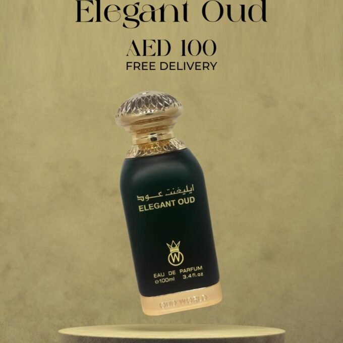 Elegant Oud