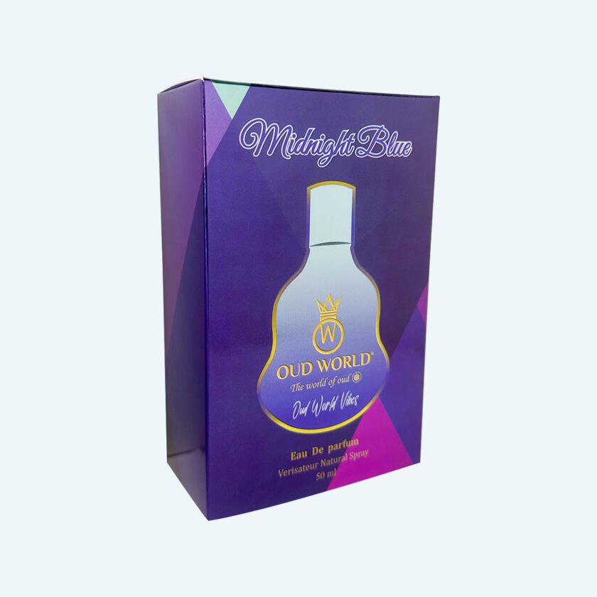 ⁦Midnight Blue⁩ - الصورة ⁦2⁩