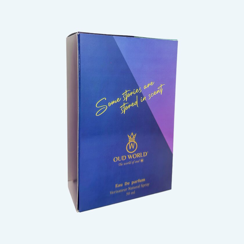 ⁦Midnight Blue⁩ - الصورة ⁦3⁩