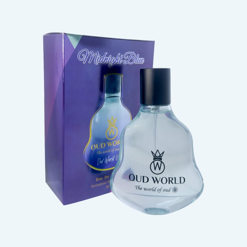 ⁦Midnight Blue⁩ - الصورة ⁦4⁩