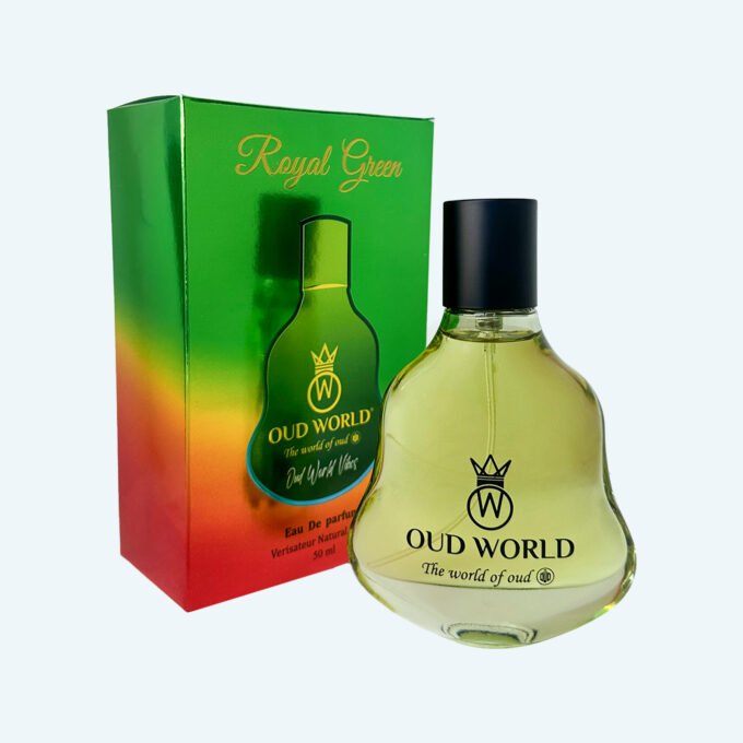 Royal Green