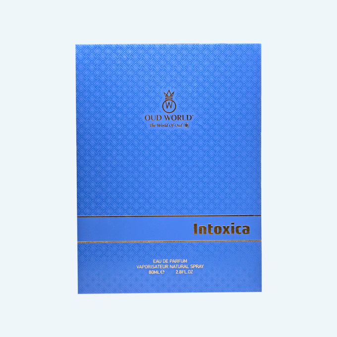 Intoxica