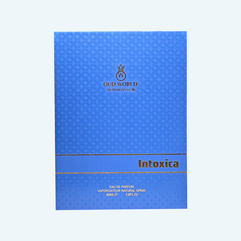 Intoxica - Image 2