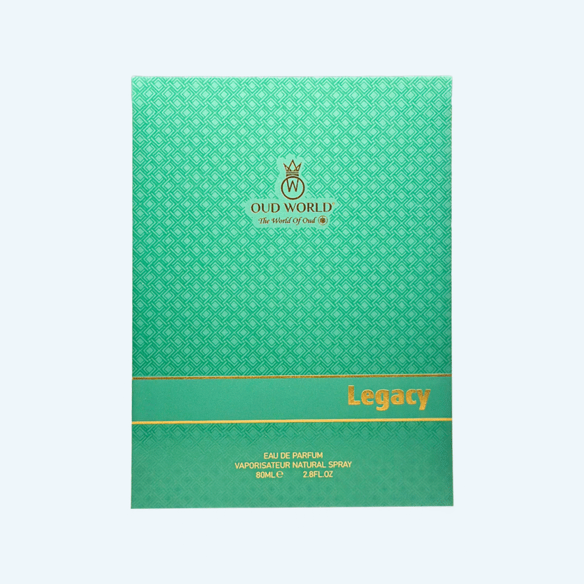 Legacy - Image 2