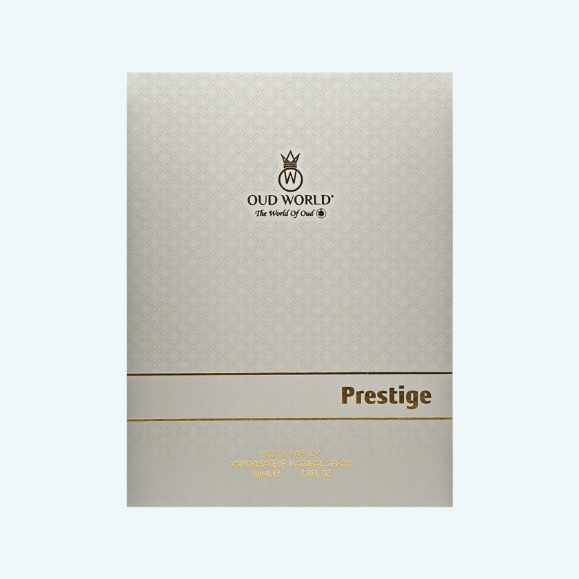 Prestige - Image 2