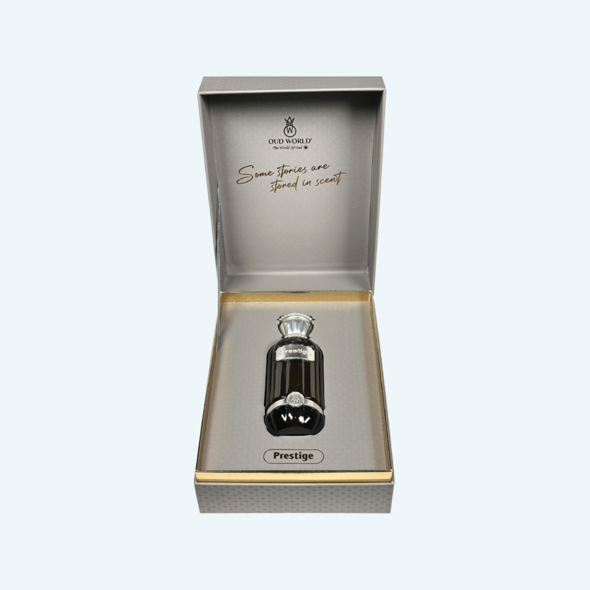 Prestige - Image 4
