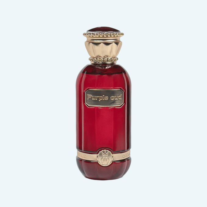 Purple Oud