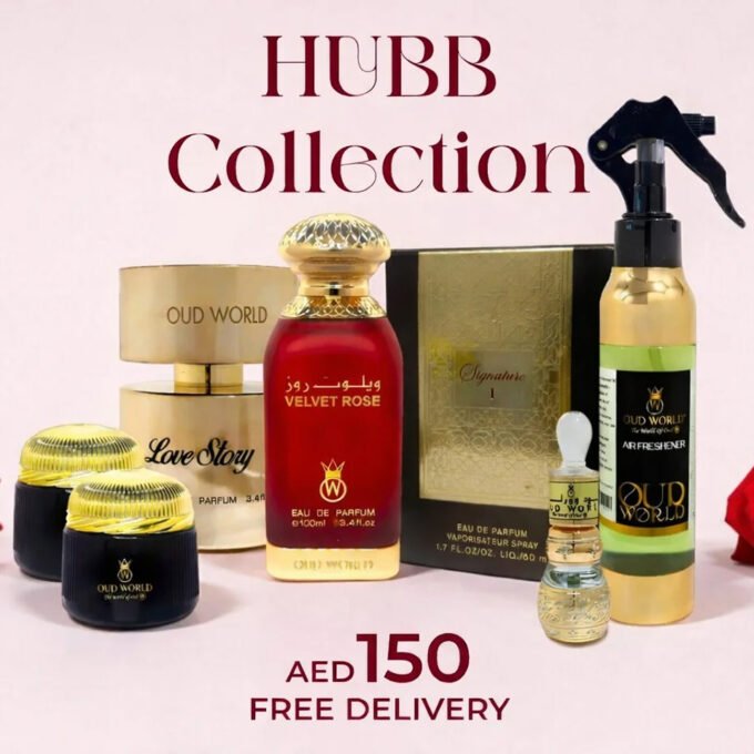 Hubb Collections